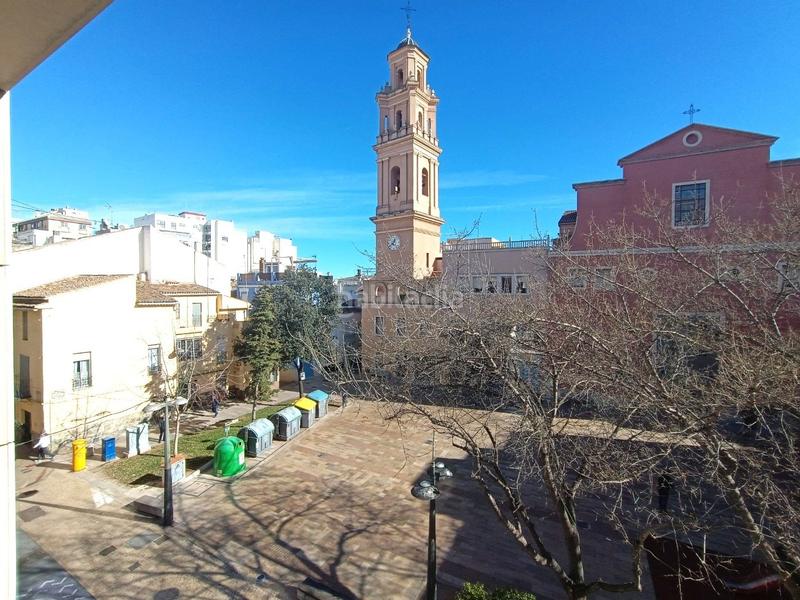 Foto d84368ea-c752-4ef0-b947-793f4971bf4f. Appartamento con riscaldamento parcheggio in Centro Histórico Gandia