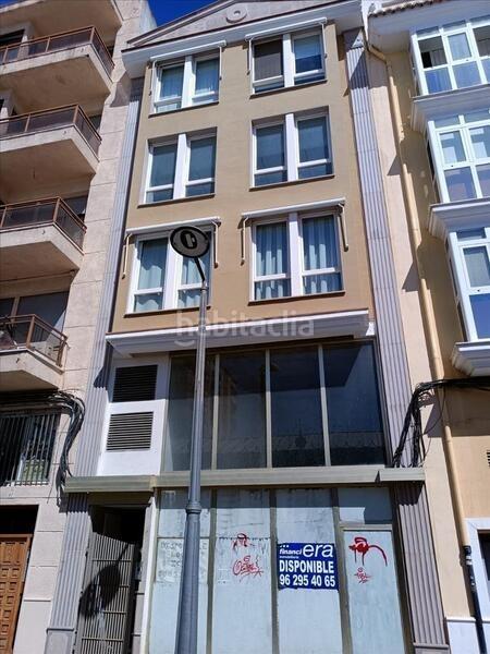 Foto 4bcb0e84-0a6c-4c0f-8a6e-91b2cb4f5ca4. Locale commerciale in Centro Histórico Gandia