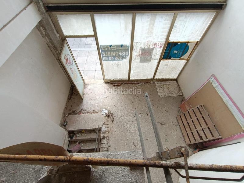 Foto 805279c5-8f23-4cfb-a1fb-612e659c0961. Locale commerciale in Centro Histórico Gandia