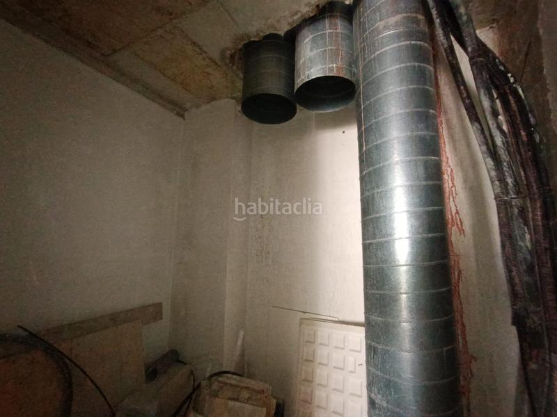 Foto 9b8348ec-ef00-4001-88f0-a6cd41568942. Locale commerciale in Centro Histórico Gandia