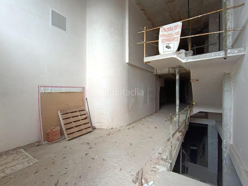 Foto c44b19a4-d4c5-418e-b773-96f77633bca9. Locale commerciale in Centro Histórico Gandia