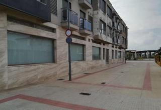 Local Comercial a Carcaixent. Local en carcaixent
