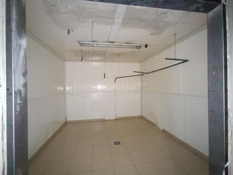 Foto 28e85a55-4d20-4e9d-aab1-2ff30ae6b50d. Local comercial a Germaníes - Juzgados Gandia