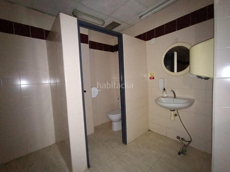 Foto 570692fd-c87b-4a56-b60a-d1b9c89d68c3. Local comercial a Germaníes - Juzgados Gandia