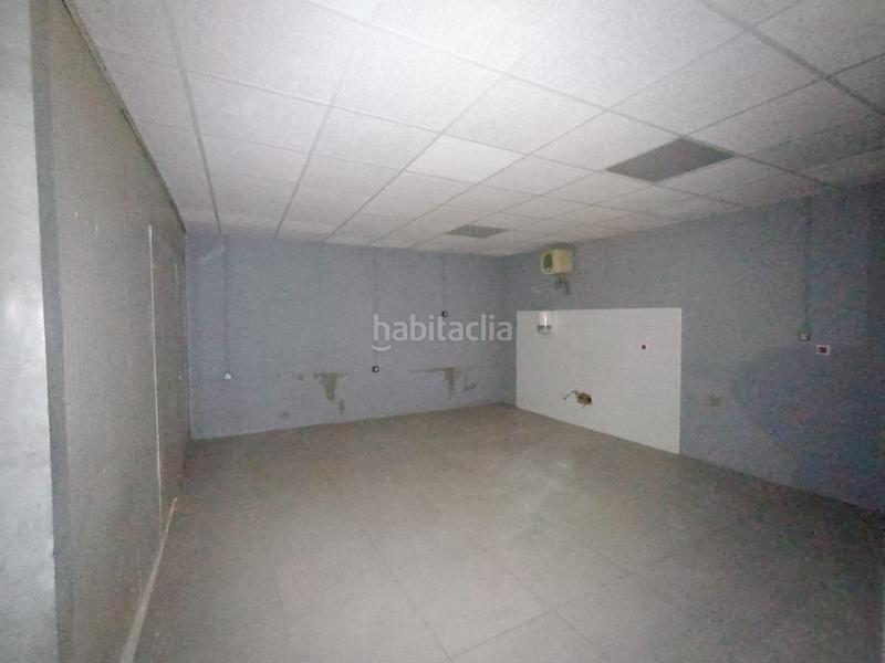 Foto 65d82ca8-b638-4214-9a23-b06a2a7e1e1c. Local comercial a Germaníes - Juzgados Gandia