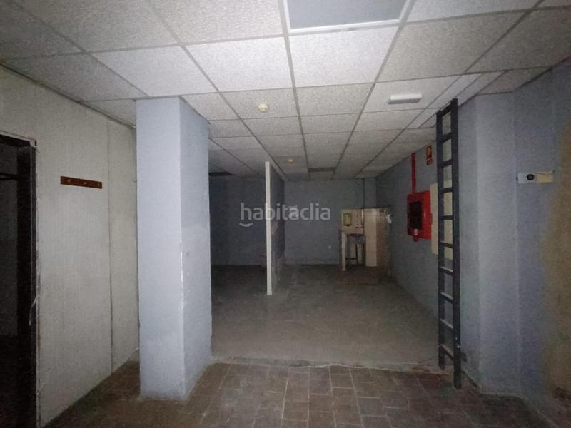 Foto 81892462-ced9-4d6b-b767-a1ec579ebe72. Local comercial a Germaníes - Juzgados Gandia