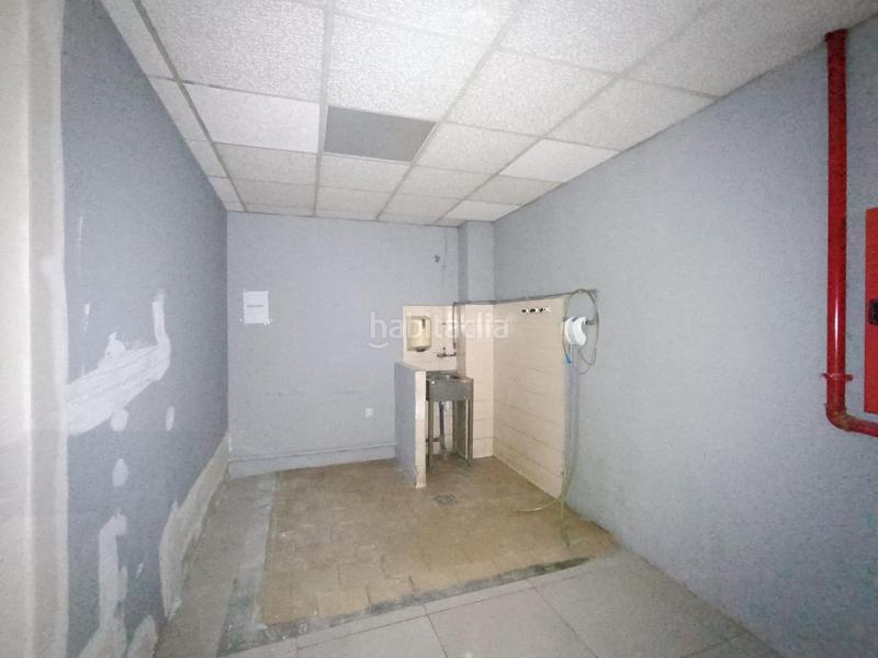 Foto 92ff2f36-a121-4a2f-9072-cdaae635c17f. Local comercial a Germaníes - Juzgados Gandia