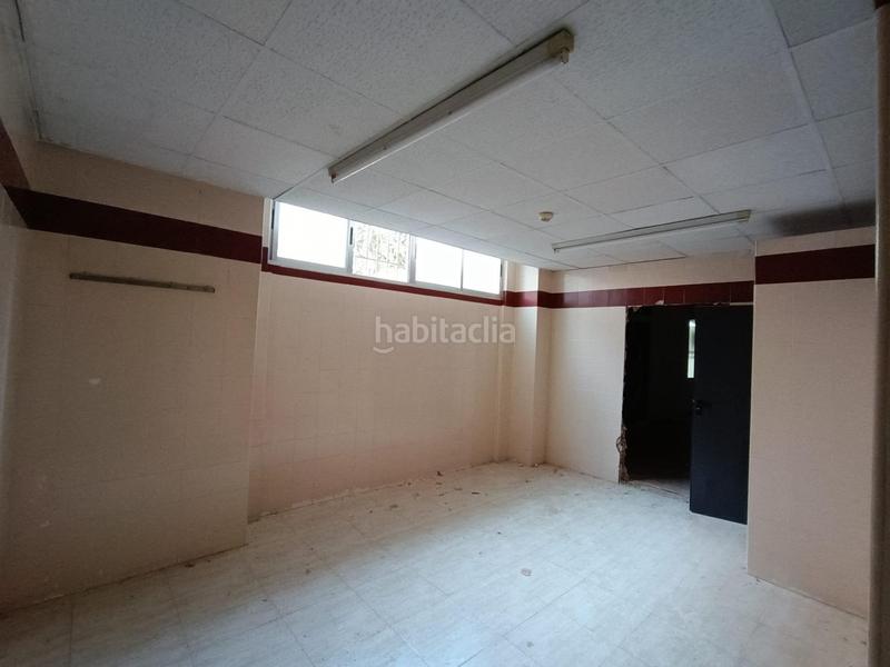 Foto 99babfd5-2c58-4839-9496-72ad4e92d8f9. Local comercial a Germaníes - Juzgados Gandia