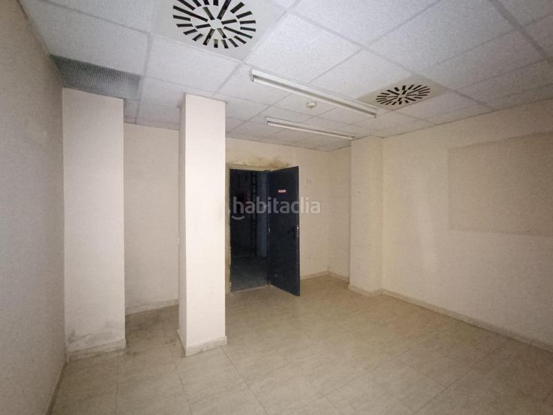 Foto ad41f708-986c-4631-87b0-79fe45ab3a56. Local comercial a Germaníes - Juzgados Gandia