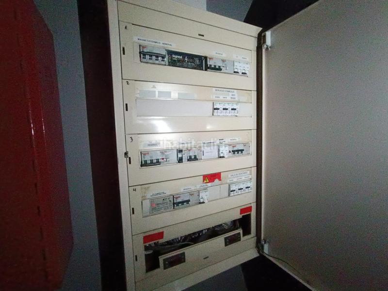 Foto d7c7044b-7b2f-48ef-830f-680c3d004a86. Local comercial a Germaníes - Juzgados Gandia