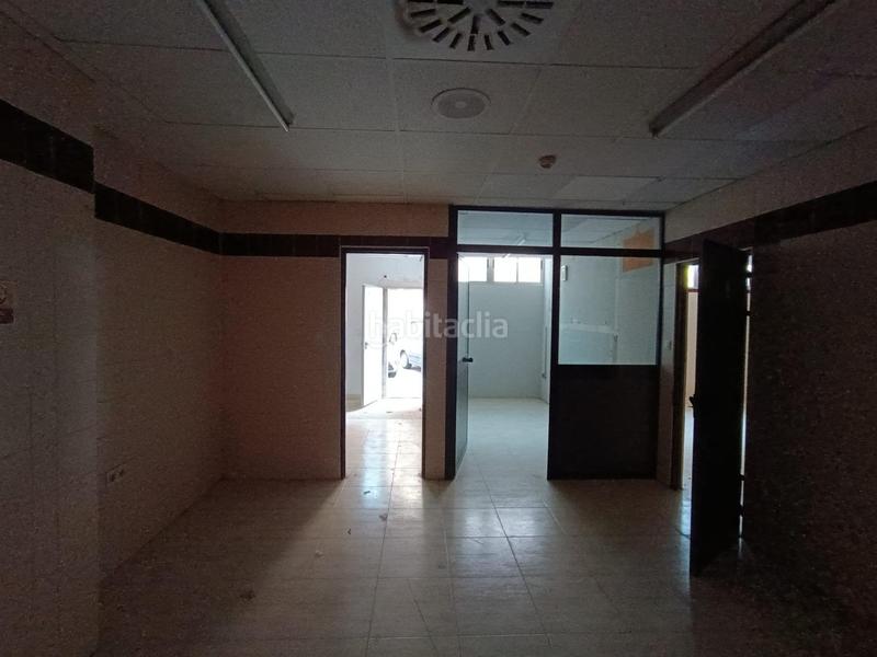 Foto e1571d54-99e2-4d38-a83e-6e2ce71b706b. Local comercial a Germaníes - Juzgados Gandia