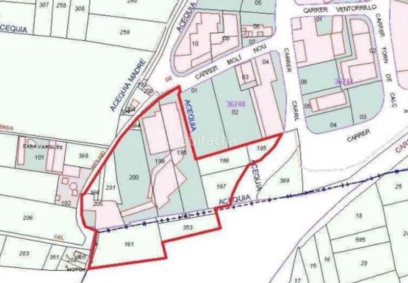 Foto 074cb667-ead8-48ff-8530-2e131fb0f482. Locale commerciale in Potríes