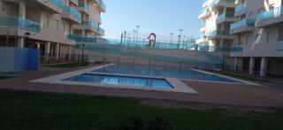 Attique à Piles. Atico duplex en playa piles con garaje opcional 6.500