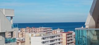 Àtic a Piles. Atico duplex en playa piles con garaje opcional 6.500