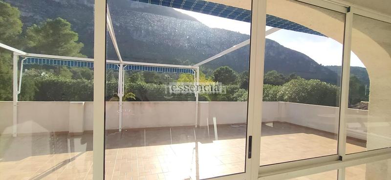 Foto 1a43fbbd-d220-42ca-9c59-00bacc87b371. Chalet con riscaldamento parcheggio piscina in Barx