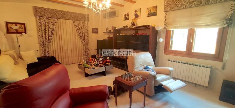 Foto 436b7f78-9229-4aa5-9312-142723654b65. Chalet con riscaldamento parcheggio piscina in Barx