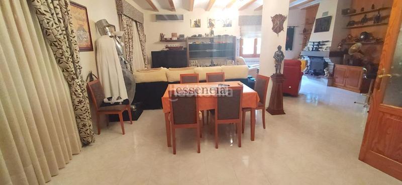 Foto 43778243-b783-4436-819b-90d4fbf52baf. Chalet con riscaldamento parcheggio piscina in Barx