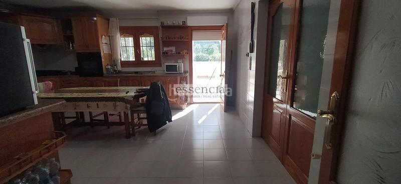 Foto 4564322b-6484-43d9-883d-f0d17aa2b43c. Chalet con riscaldamento parcheggio piscina in Barx