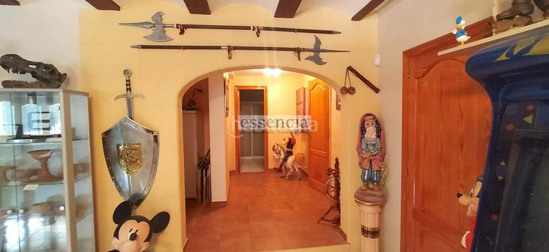 Foto 4774cb51-9a0c-47c1-a433-a5c8b5ec425e. Chalet con riscaldamento parcheggio piscina in Barx