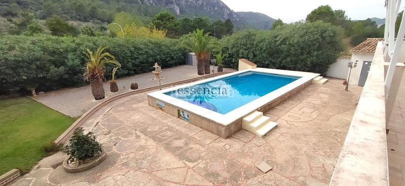 Foto 478f13c9-0370-4139-b1b0-3ab0218cba3d. Chalet con riscaldamento parcheggio piscina in Barx
