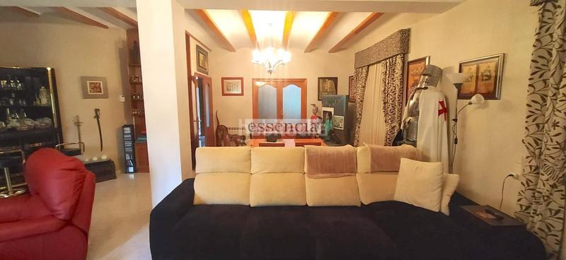 Foto 4e8c75e6-c678-458d-9a23-948840304957. Chalet con riscaldamento parcheggio piscina in Barx