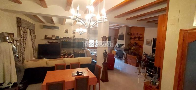 Foto 56400db3-3471-471a-9d5b-883dc3752b97. Chalet con riscaldamento parcheggio piscina in Barx