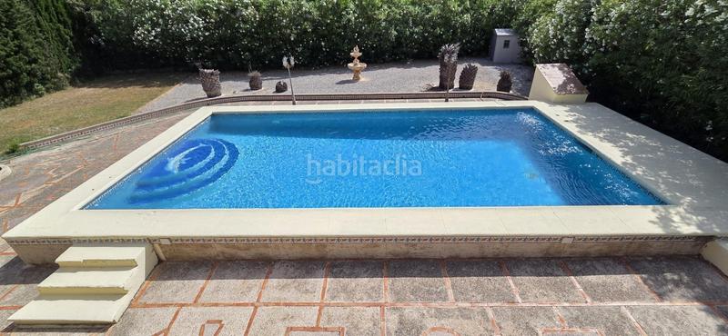 Foto 595e262f-e6fe-403e-b3cf-5bc570bf7f52. Chalet con riscaldamento parcheggio piscina in Barx