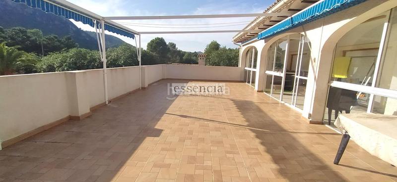 Foto 5cccd49c-2cfa-469a-9857-1da8783ef0e5. Chalet con riscaldamento parcheggio piscina in Barx