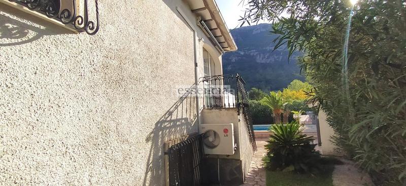 Foto 62cdb166-bf8d-4b0a-94bc-47282a15af78. Chalet con riscaldamento parcheggio piscina in Barx