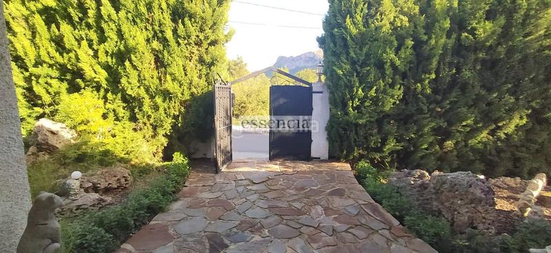 Foto 653bcf12-994e-4194-bef9-f3f39c2a39bd. Chalet con riscaldamento parcheggio piscina in Barx