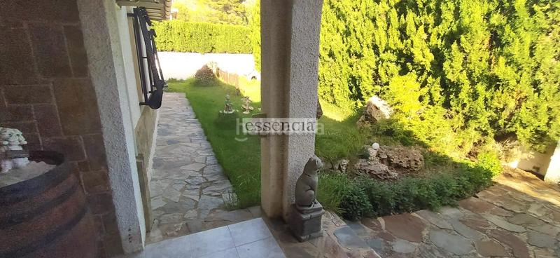 Foto 65f3935c-ca4d-403f-82ac-e879172e8fc1. Chalet con riscaldamento parcheggio piscina in Barx