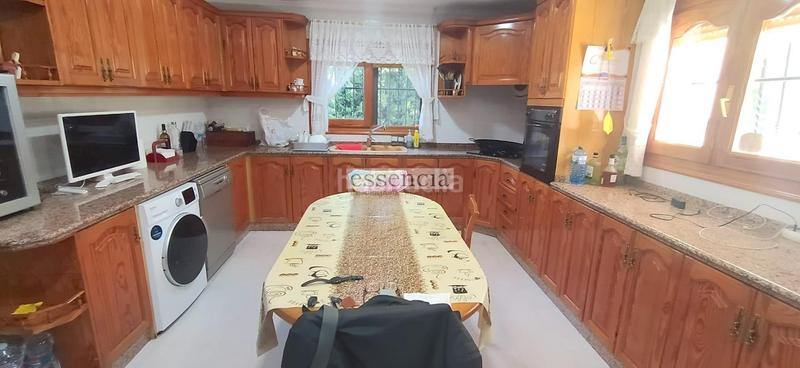 Foto 7bd17df4-c40c-440f-b563-a3505489b569. Chalet con riscaldamento parcheggio piscina in Barx
