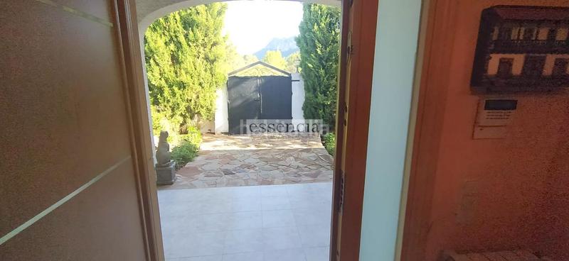 Foto 9459ca6f-e9a9-4f80-a00b-856a7008fa48. Chalet con riscaldamento parcheggio piscina in Barx
