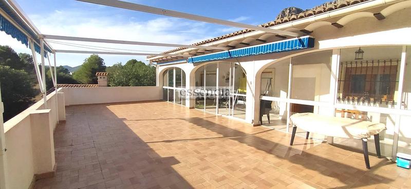 Foto 9b041d1d-cde1-4dea-a04a-c7b35777ef40. Chalet con riscaldamento parcheggio piscina in Barx