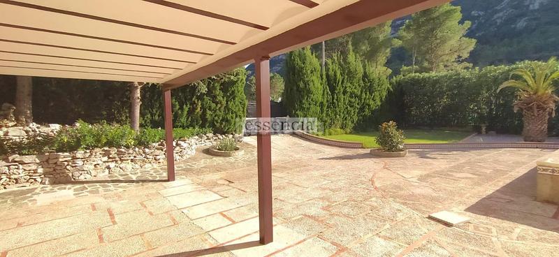 Foto 9c67152a-8ce8-415a-9755-2e03c300c833. Chalet con riscaldamento parcheggio piscina in Barx