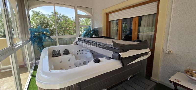 Foto a7456e2d-6d91-44f8-b994-c0907f6ea50e. Chalet con riscaldamento parcheggio piscina in Barx