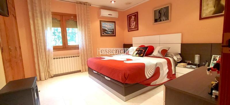 Foto afe3d330-3120-433f-94c1-722507fbd679. Chalet con riscaldamento parcheggio piscina in Barx