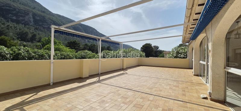 Foto b41db135-41c5-43bc-b65f-a607ad072147. Chalet con riscaldamento parcheggio piscina in Barx