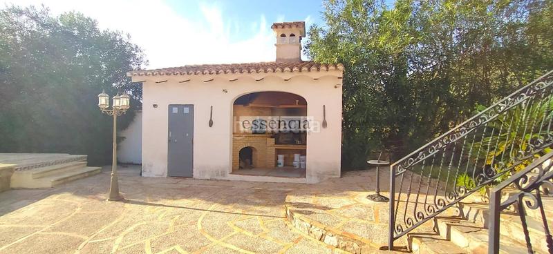 Foto b928fa90-5d25-4443-a6a1-a7f5c47c2c1f. Chalet con riscaldamento parcheggio piscina in Barx