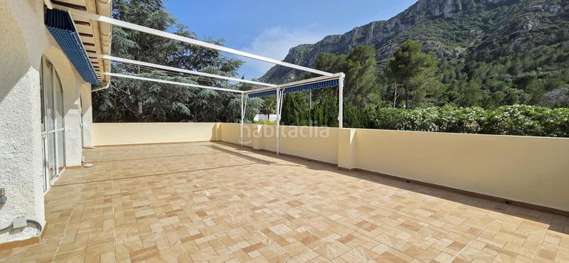 Foto bb970d3d-31a9-4684-b91c-dbce8ad33ba8. Chalet con riscaldamento parcheggio piscina in Barx