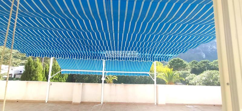 Foto bc67ae39-8a66-4be1-9798-173e40f9bc2d. Chalet con riscaldamento parcheggio piscina in Barx