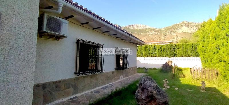 Foto bc86d5de-f84f-463c-9b81-18b255551d69. Chalet con riscaldamento parcheggio piscina in Barx