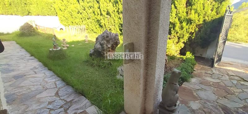 Foto cc77b0a6-83a4-4c29-9227-81149f53b943. Chalet con riscaldamento parcheggio piscina in Barx