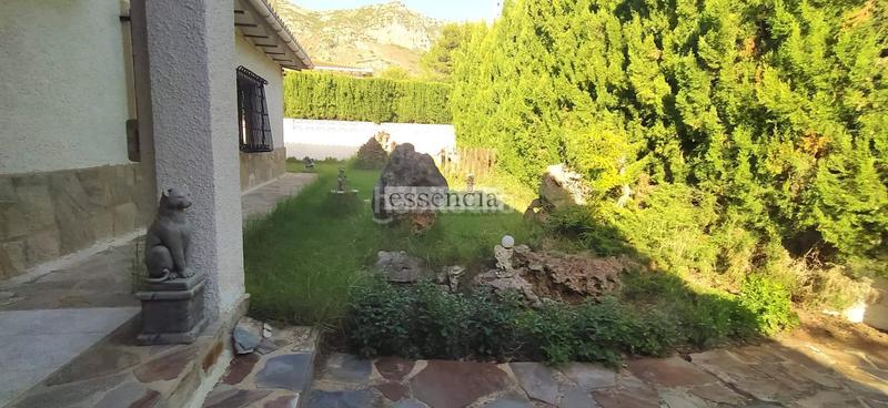 Foto dc3f84b8-b8fb-435b-869a-62c06c4b29ff. Chalet con riscaldamento parcheggio piscina in Barx