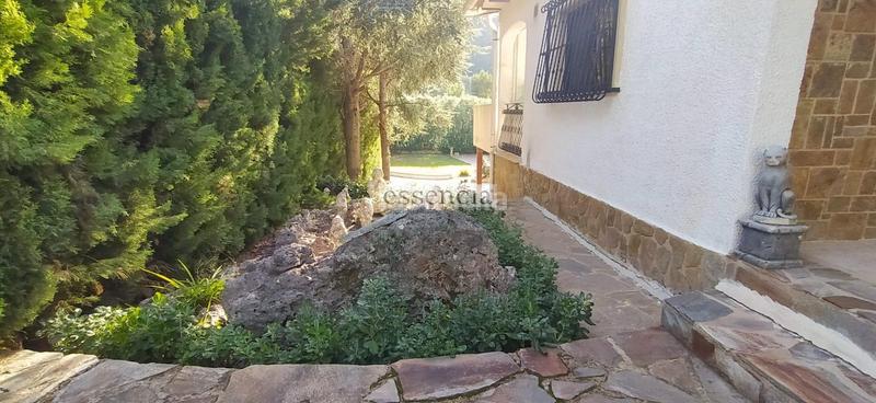 Foto e1c75f3e-daad-4652-8561-3e194f6c7327. Chalet con riscaldamento parcheggio piscina in Barx