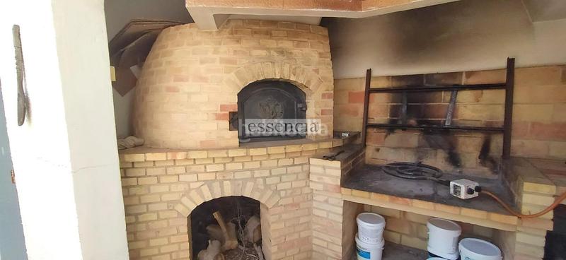 Foto e6d8807b-6cd0-4946-8b9e-196f42bfa174. Chalet con riscaldamento parcheggio piscina in Barx