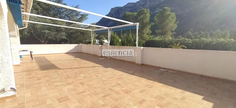 Foto e7d81e6f-3da2-474f-a07c-15776df21b97. Chalet con riscaldamento parcheggio piscina in Barx