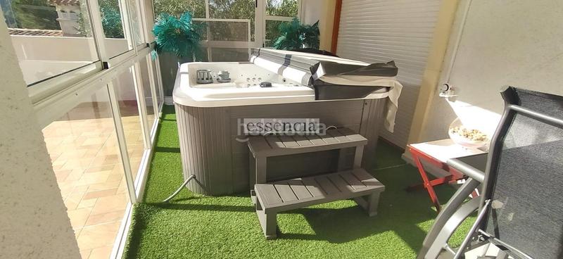 Foto f59035ee-f533-48ac-bb84-4ed9389f48d5. Chalet con riscaldamento parcheggio piscina in Barx