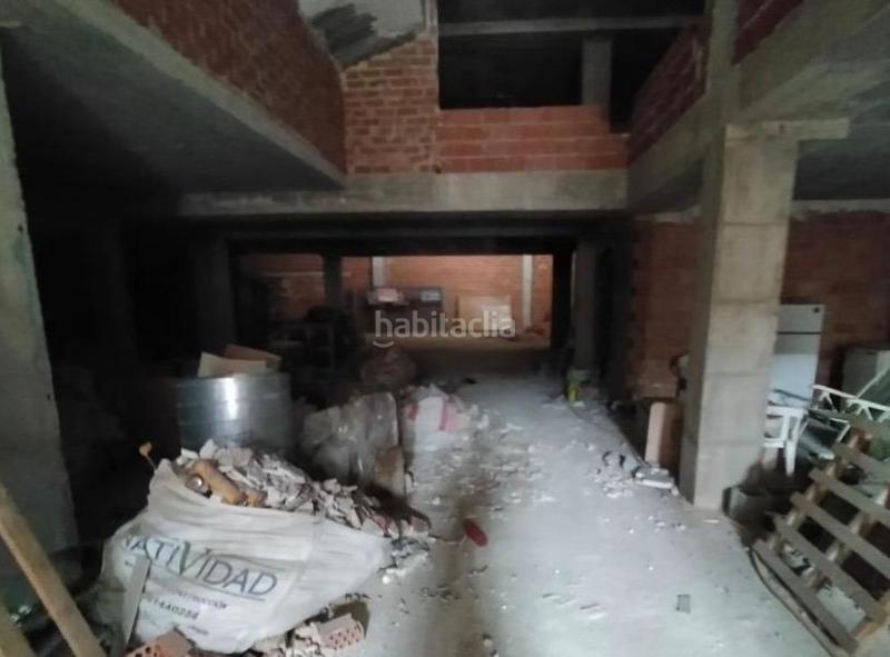 Foto 04c6670b-bda4-4ba9-ae33-1b469c43adab. Locale commerciale in Centro Histórico Gandia