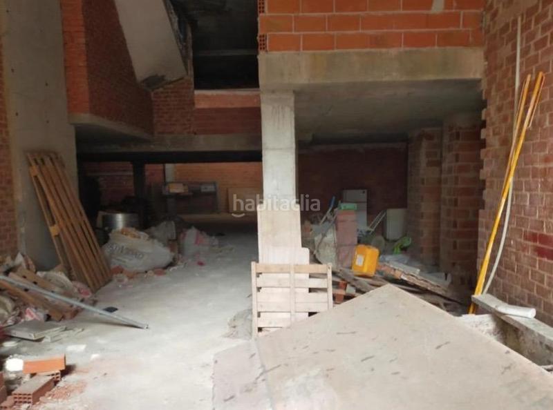 Foto 1a538d90-0138-4e36-89dc-5057377e45bc. Locale commerciale in Centro Histórico Gandia